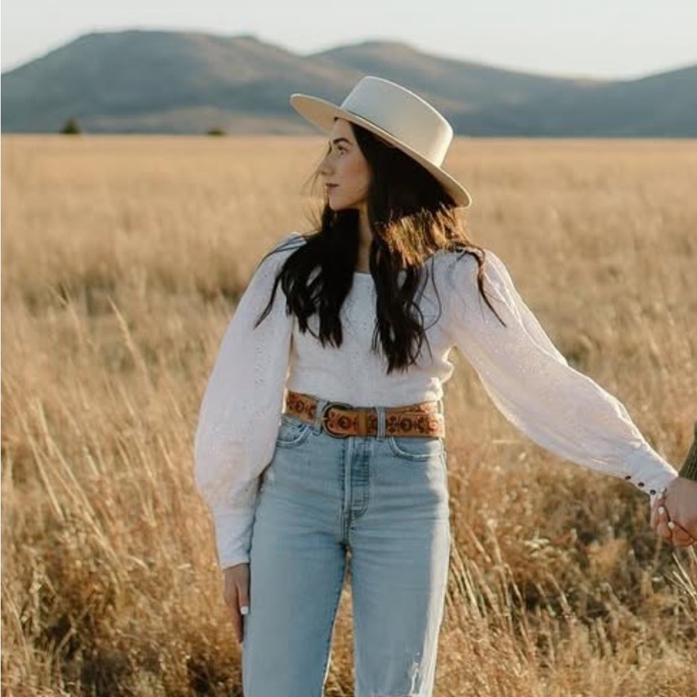 Free People blouse